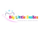https://www.logocontest.com/public/logoimage/1651814636Big Little Smiles 2_03.jpg